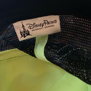 Disney Accessories - Kids Disney Mickey Beach Theme Baseball Cap OS Disney Accessories - Kids Disney Mickey Beach Theme Baseball Cap OS